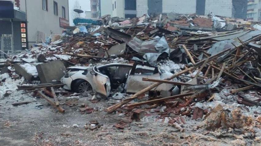 Deprem sonrası Crush Sendromu nedir, ezilme sendromu tedavisi nasıl yapılır? Deprem sonrası görülen crush sendromu belirtileri nelerdir, neden olur?