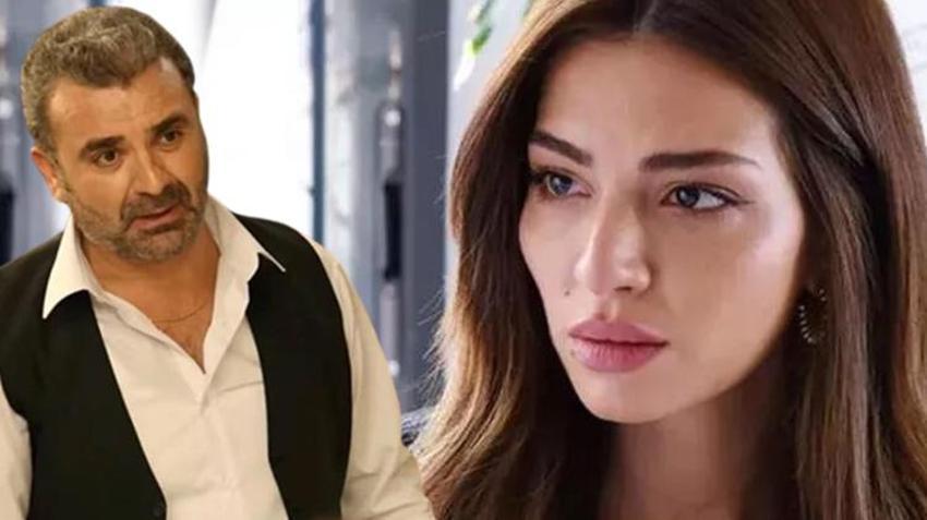 Oyuncu Melisa Aslı Pamuk ve Mahir İpek cephesinden sevindiren haber geldi!