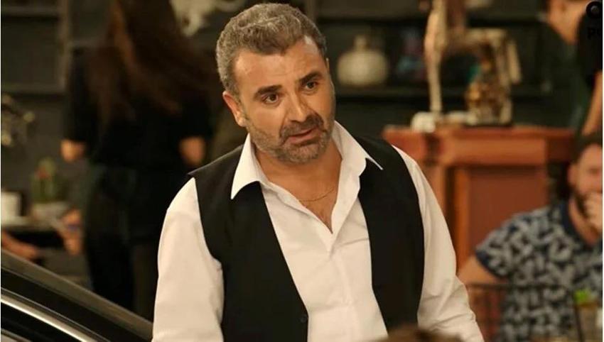Oyuncu Melisa Aslı Pamuk ve Mahir İpek cephesinden sevindiren haber geldi!