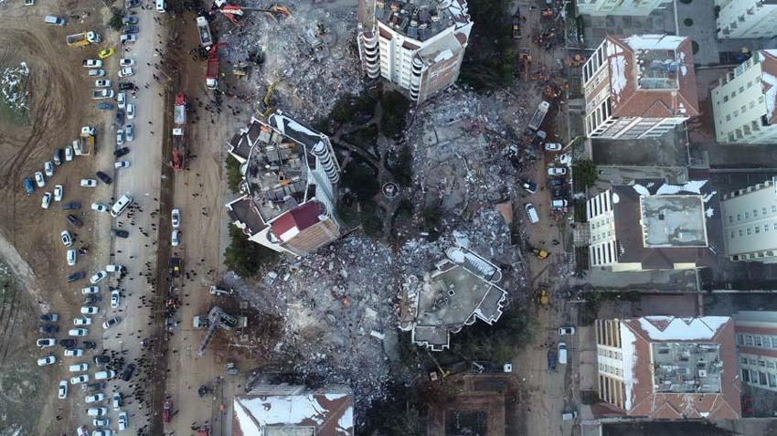 10 bin TL yardım nasıl yapılır, depremzedelere 10 bin TL yardım ne zaman verilecek? 10 bin TL maddi destek! 