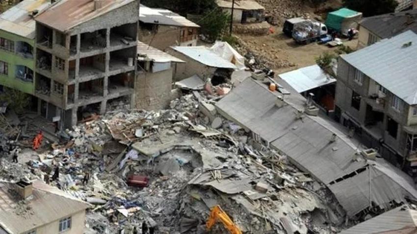 Deprem ölü sayısı kaç oldu? 8 Şubat depremde ölenlerin kimlikleri ve isimleri belli oldu mu, Kahramanmaraş depreminde kaç kişi öldü?