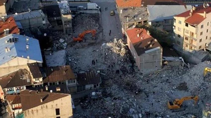 Depremde hangi ilde kaç kişi öldü? İl il deprem ölü sayısı kaç oldu? Hatay, Gaziantep, Osmaniye, Adana, Urfa, Maraş, Adıyaman, Elazığ, Kilis'te kaç kişi öldü? Fahrettin Koca açıkladı!