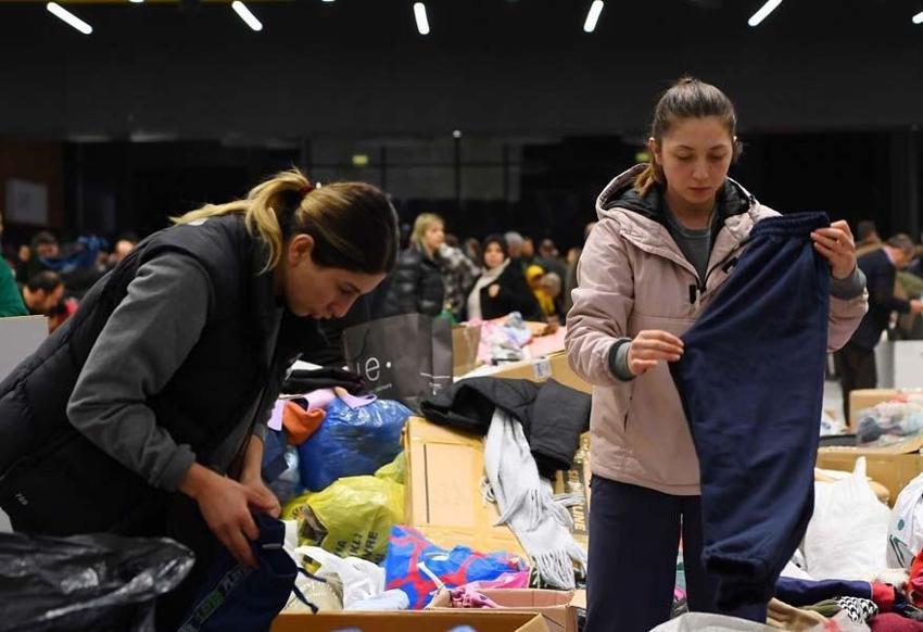 İşte Depremzedelerin yanında olmak için adım adım yardım rehberi