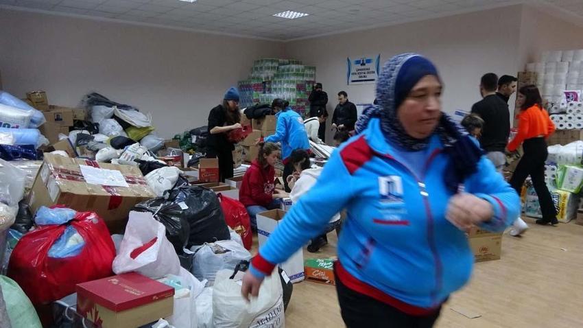 İşte Depremzedelerin yanında olmak için adım adım yardım rehberi