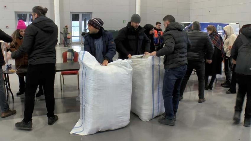 İşte Depremzedelerin yanında olmak için adım adım yardım rehberi