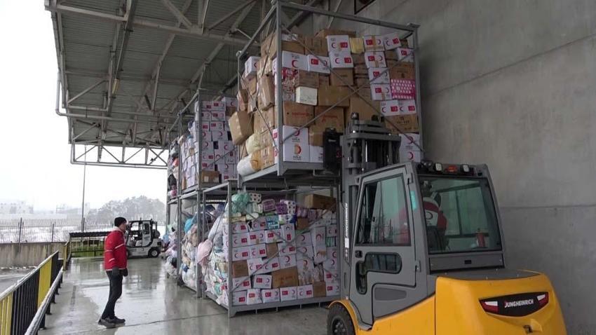 İşte Depremzedelerin yanında olmak için adım adım yardım rehberi