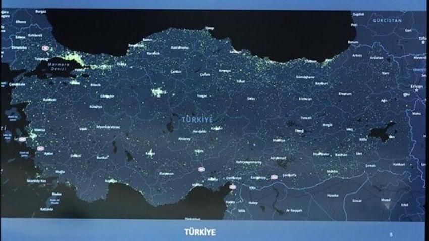Türkiye 3 metre kaydı ne demek, Türkiye 3 metre nereye kaydı? Türkiye’nin 3 metre kaymasının sonuçları ne?