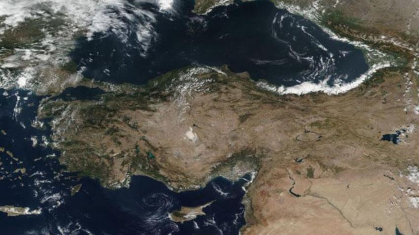 Türkiye 3 metre kaydı ne demek, Türkiye 3 metre nereye kaydı? Türkiye’nin 3 metre kaymasının sonuçları ne?