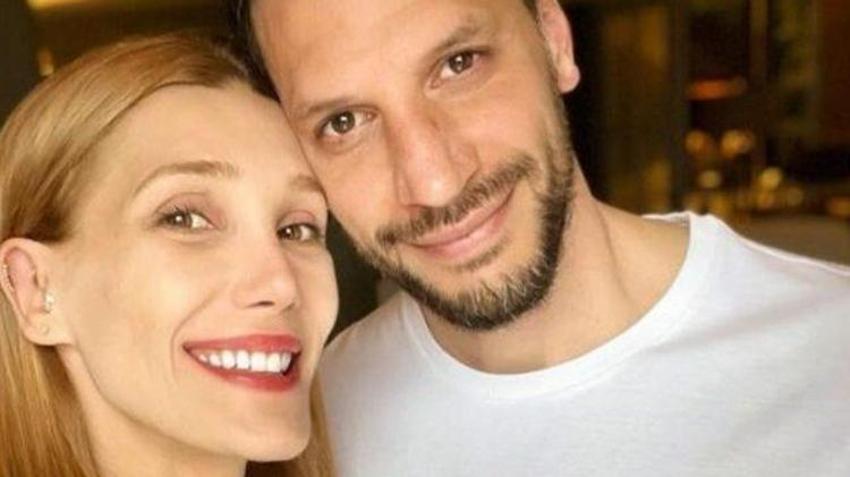 Derya Balta yardım kolisinden çıkanlara şoke oldu! 'Yapmayın'
