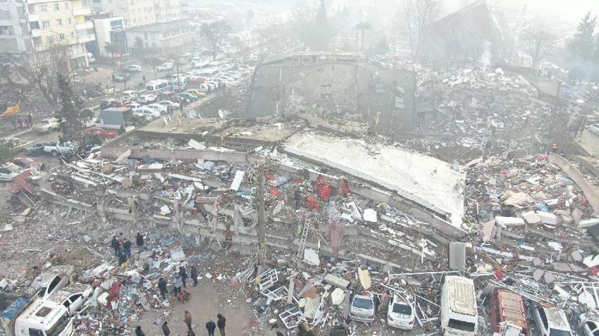 DASK süreci deprem sonrası nasıl işleyecek? İşte detaylar