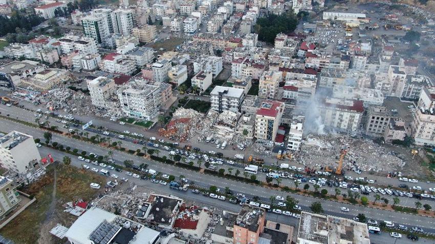 DASK süreci deprem sonrası nasıl işleyecek? İşte detaylar