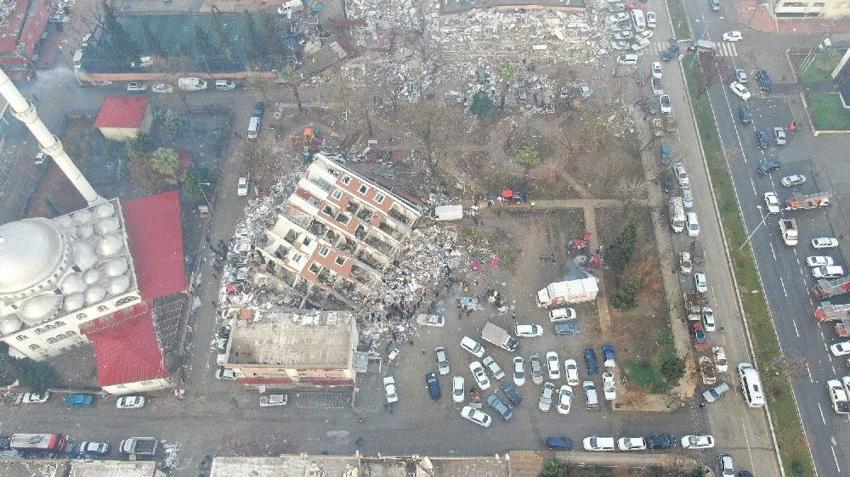 DASK süreci deprem sonrası nasıl işleyecek? İşte detaylar