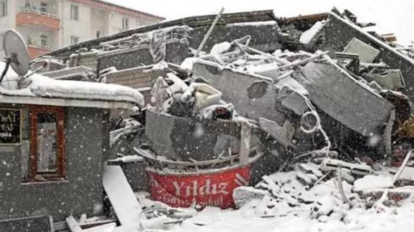 DASK süreci deprem sonrası nasıl işleyecek? İşte detaylar