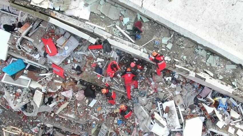 DASK süreci deprem sonrası nasıl işleyecek? İşte detaylar