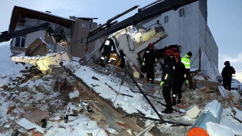 DASK süreci deprem sonrası nasıl işleyecek? İşte detaylar
