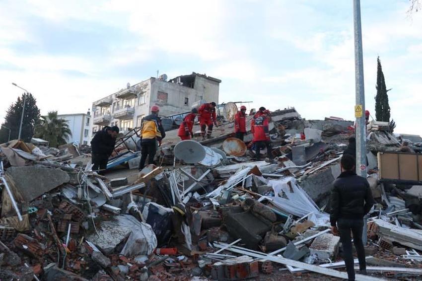 DASK süreci deprem sonrası nasıl işleyecek? İşte detaylar