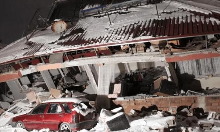 Acun Ilıcalı'dan deprem bölgesine destek!