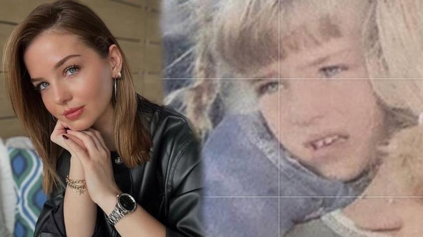 Gizem Güven: Enkaz altından çıktığımda 5 yaşındaydım