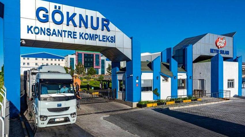 Göknur halka arz kaç lot verir, hangi bankalar, oransal mı? Göknur Gıda halka arz ne zaman, aracı kurumlar ne? İşte hisse fiyatı, kodu, katılım enkdeksi
