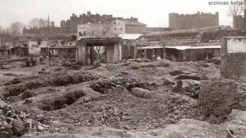 Erzincan depreminde kaç kişi öldü, yaralandı? 1939 Erzincan depremi kaç şiddetinde oldu, büyüklüğü neydi, hangi iller etkilendi, Erzincan depremi kaç saniye sürdü?