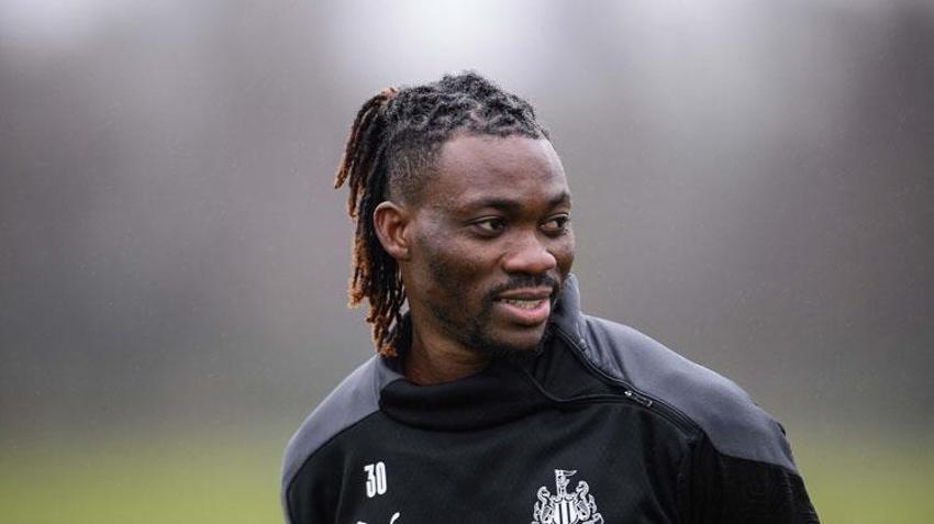 Hataysporlu futbolcu Christian Atsu öldü mü? Atsu kimdir, kaç yaşında, nereli, Müslüman mı? Hayatı ve futbol kariyeri...