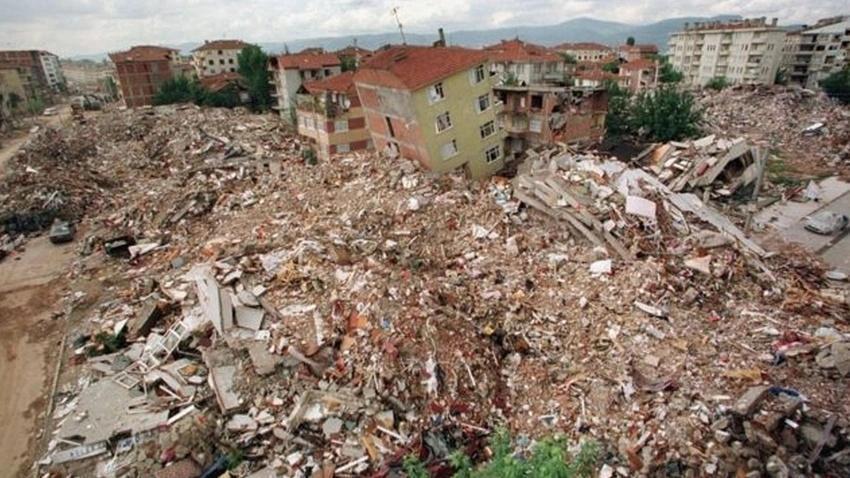 Maraş depremi İstanbul'da olsaydı tablo nasıl olurdu? İstanbul'da hangi ilçeler deprem için uyarıldı?