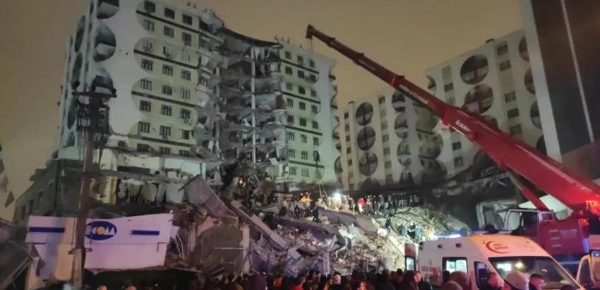Maraş depremi İstanbul'da olsaydı tablo nasıl olurdu? İstanbul'da hangi ilçeler deprem için uyarıldı?