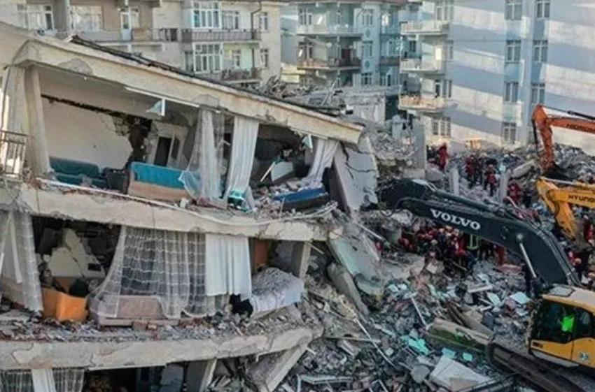 Maraş depremi İstanbul'da olsaydı tablo nasıl olurdu? İstanbul'da hangi ilçeler deprem için uyarıldı?