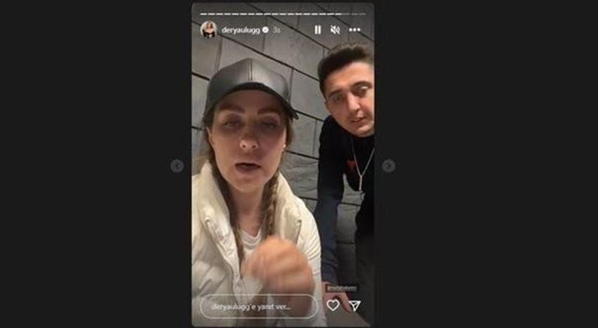 Taha Duymaz öldü mü, enkazdan çıkarıldı mı? Taha Duymaz'ın son durumu ne, genç fenomen bulundu mu, yaşıyor mu? Ablasından son açıklama geldi!