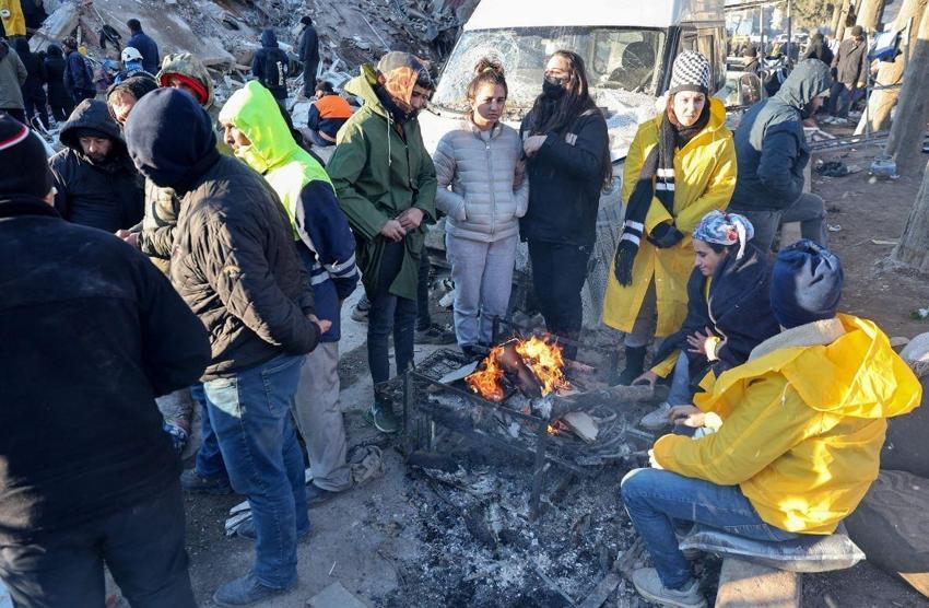Yeni kar yağışı ve fırtına uyarısı! Meteoroloji son dakika il il duyurdu, sıcaklık eksi 7'ye düşecek