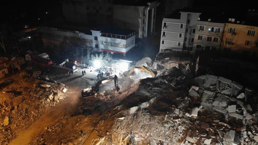 Afetzede hak sahipliği başvurusu nasıl yapılır? E devlet AFAD hak sahipliği başvurusu ve AFAD kayıt oluşturma ekranı...