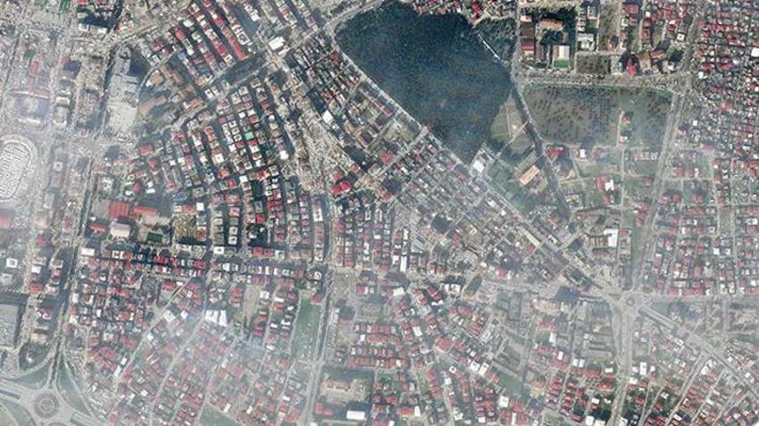 Depremde 1000 kilometrelik umuda yolculuk! Dünya tıp öğrencisi Aylin'i konuşuyor