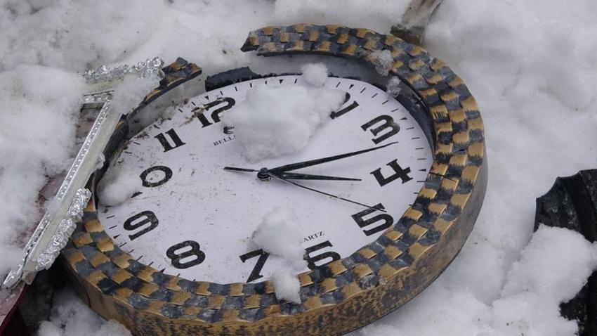 Depremde 1000 kilometrelik umuda yolculuk! Dünya tıp öğrencisi Aylin'i konuşuyor