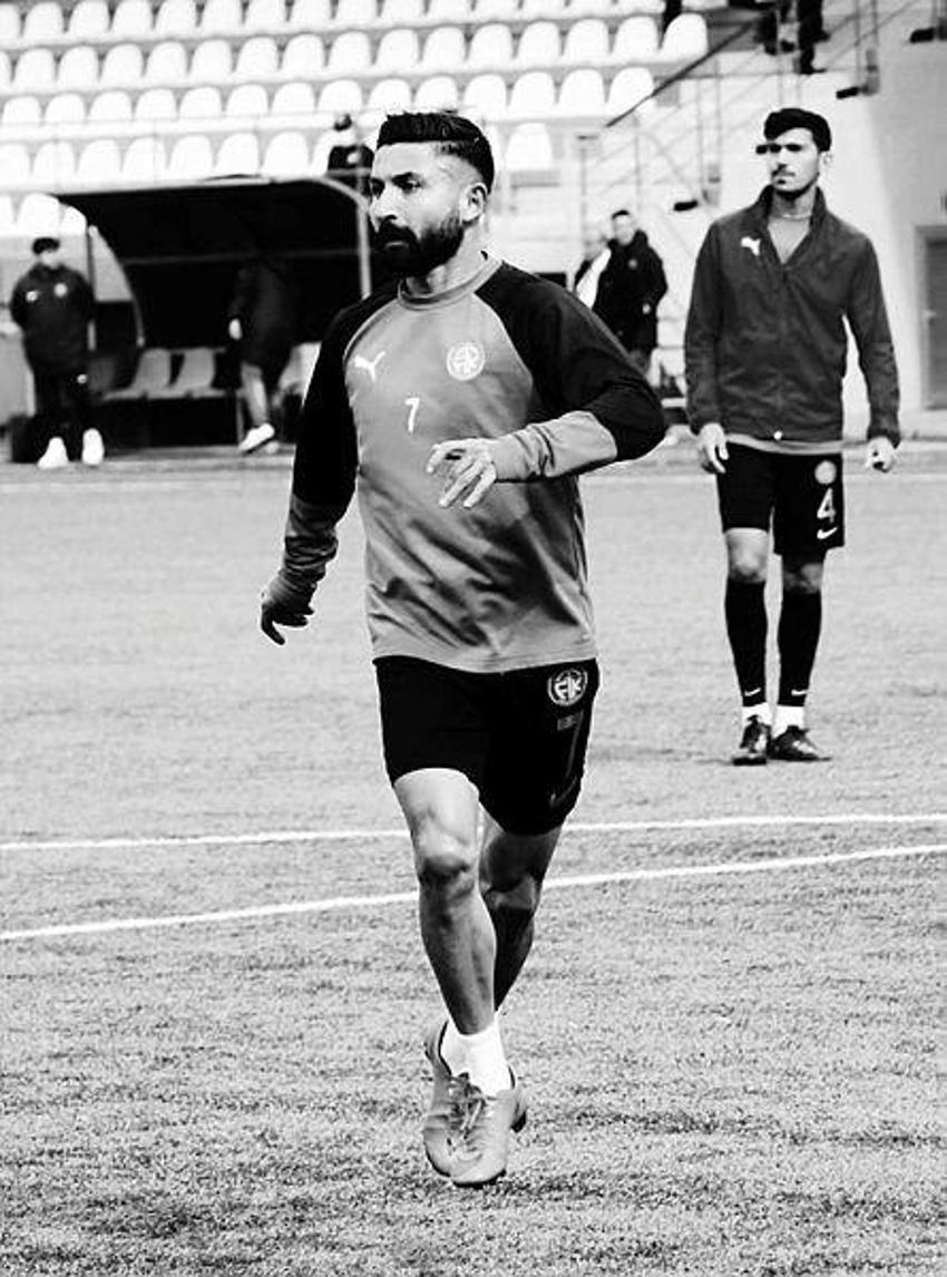 Zaniolo Galatasaray'a imza attı depremzedeler için yaptığı yardım takdir topladı