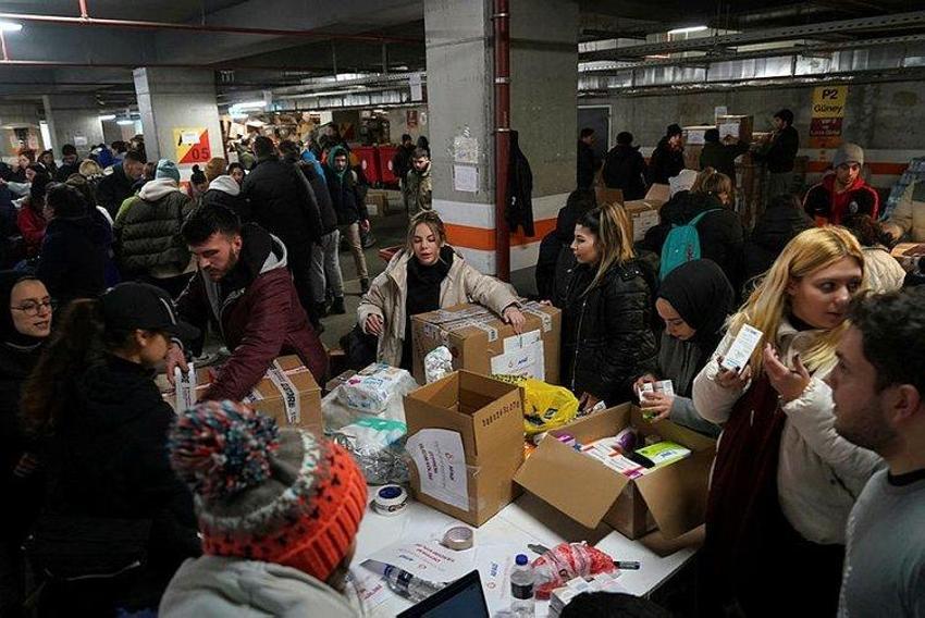Zaniolo Galatasaray'a imza attı depremzedeler için yaptığı yardım takdir topladı