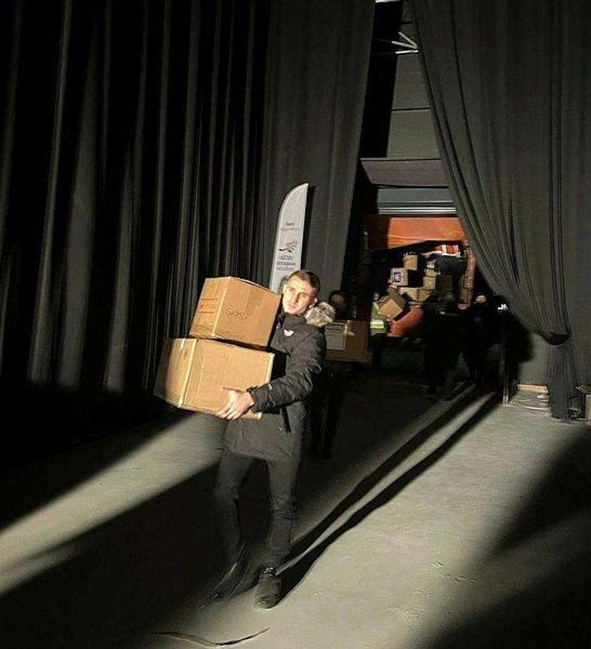 Zaniolo Galatasaray'a imza attı depremzedeler için yaptığı yardım takdir topladı