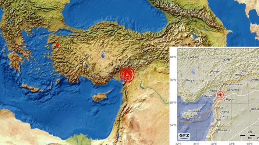 Millennium Challenge tatbikatı nedir, Millennium Challenge 2002 senaryosu ne demek? ABD Millennium Challenge 2002 deprem tatbikatı senaryosu gerçek mi, ne zaman, deprem bağlantısı ne?