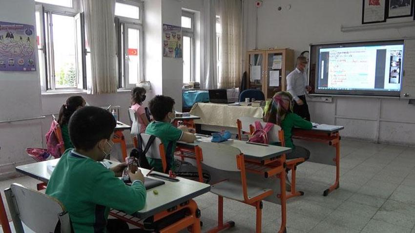 Okullar pazartesi açılacak mı? İlkokul, ortaokul ve liseler ne zaman açılacak, yarıyıl tatilinden sonra okullar kapanacak mı, okul var mı? 71 ilde okulların açılacağı tarih! 
