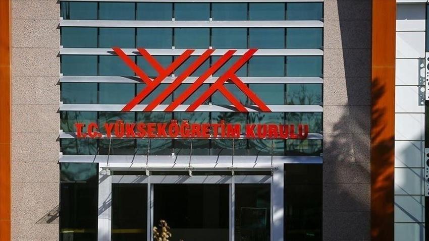 YÖK Üniversiteler online olur mu? Bahar dönemi online yapılır mı?