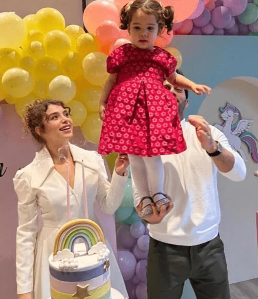 Gamze Erçel ile Caner Yıldırım'dan duygulandıran paylaşım!