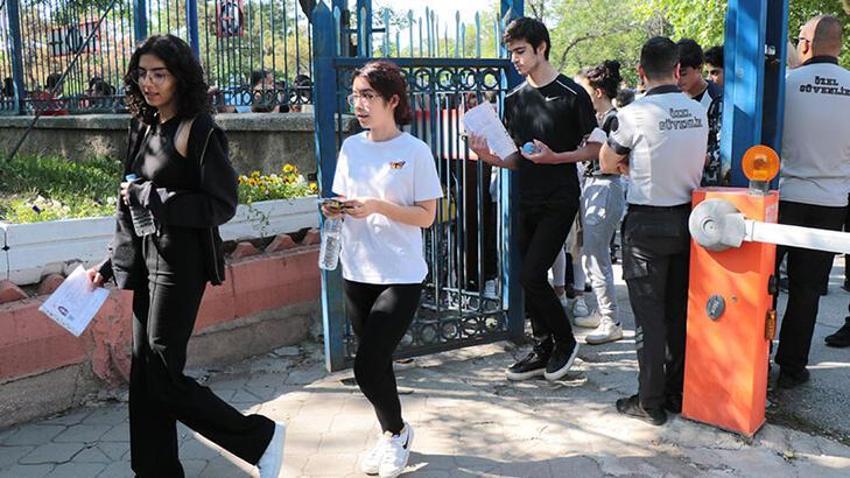 (YKS başarı mesajları) Üniversite sınavına girecek öğrencilere başarı mesajları, YKS başarı dilekleri ve motive edici YSK’de başarılar sözleri!