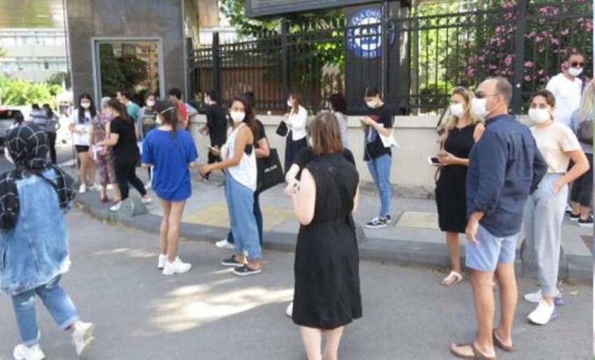 (YKS başarı mesajları) Üniversite sınavına girecek öğrencilere başarı mesajları, YKS başarı dilekleri ve motive edici YSK’de başarılar sözleri!