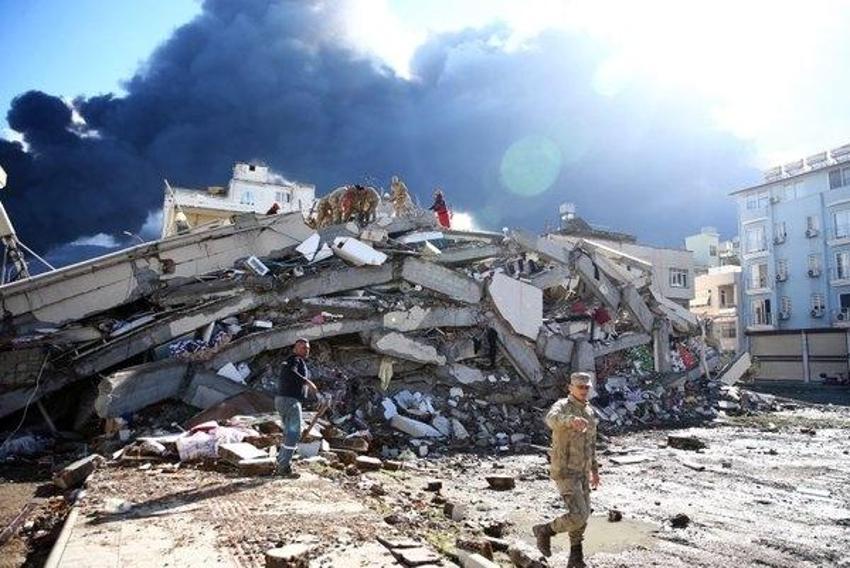 Kolera deprem hastalığı mı? Kolera nasıl bir hastalık, nasıl bulaşır?