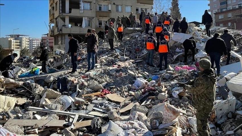 Kolera deprem hastalığı mı? Kolera nasıl bir hastalık, nasıl bulaşır?