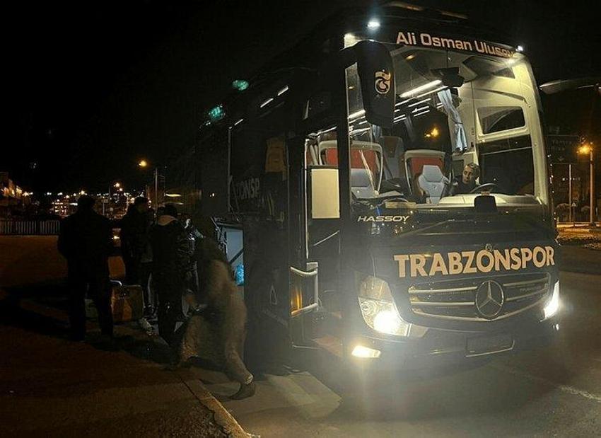 Trabzonspor'un yıldızı Dorukhan Toköz Sükrü Saraçoğlu Stadı'nda