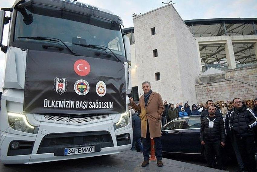 Trabzonspor'un yıldızı Dorukhan Toköz Sükrü Saraçoğlu Stadı'nda