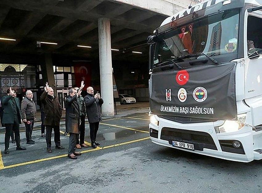 Trabzonspor'un yıldızı Dorukhan Toköz Sükrü Saraçoğlu Stadı'nda