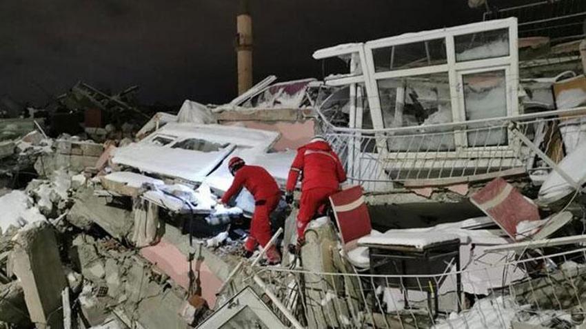 Deprem vefat sayısı ve yaralılar! Depremde ölenlerin sayısı kaç öldü, depremde ölenlerin kimlikleri belli oldu mu? Depremde kaç kişi öldü 2023?