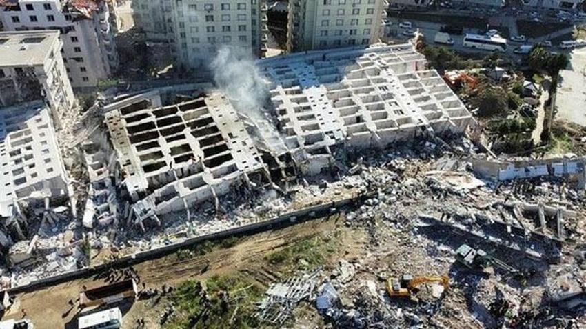 Mehmet Yaşar Coşkun kimdir, nerelidir? Hatay Rönesans Rezidansı müteahhidi tutuklandı mı, mühendis Hüseyin Yalçın Coşkun yakalandı mı? 