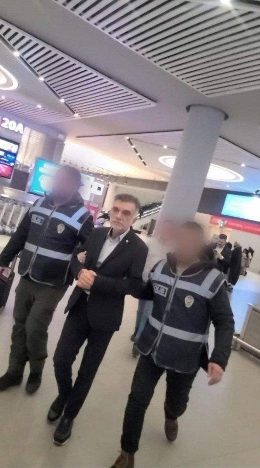 Mehmet Yaşar Coşkun kimdir, nerelidir? Hatay Rönesans Rezidansı müteahhidi tutuklandı mı, mühendis Hüseyin Yalçın Coşkun yakalandı mı? 